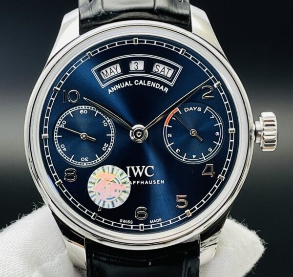 ZF Factory IWC Watches - Portugieser IW503502 Replica