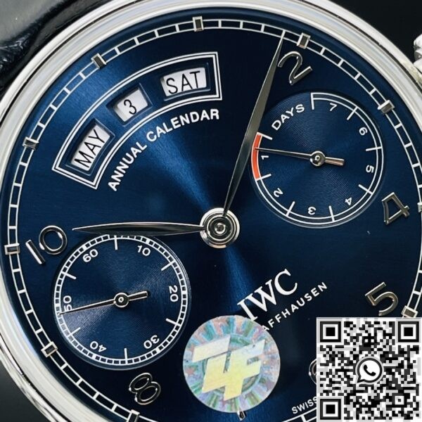 ZF Factory IWC Watches - Portugieser IW503502 Replica