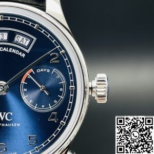 ZF Factory IWC Watches - Portugieser IW503502 Replica