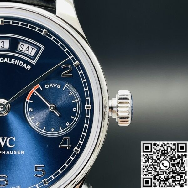 ZF Factory IWC Watches - Portugieser IW503502 Replica