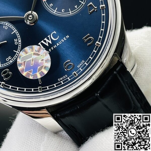 ZF Factory IWC Watches - Portugieser IW503502 Replica