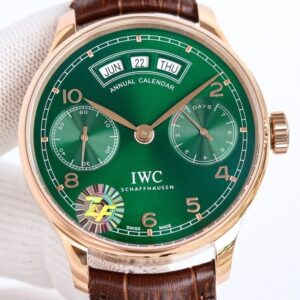 ZF Factory IWC Portugieser IW503501 Replica