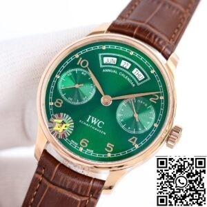 ZF Factory IWC Portugieser IW503501 Replica