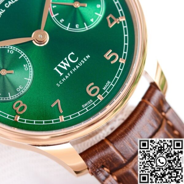 ZF Factory IWC Portugieser IW503501 Replica