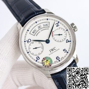 ZF Factory IWC Replicas - Portugieser IW503501 Watch