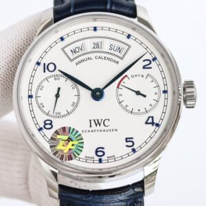 ZF Factory IWC Replicas - Portugieser IW503501 Watch