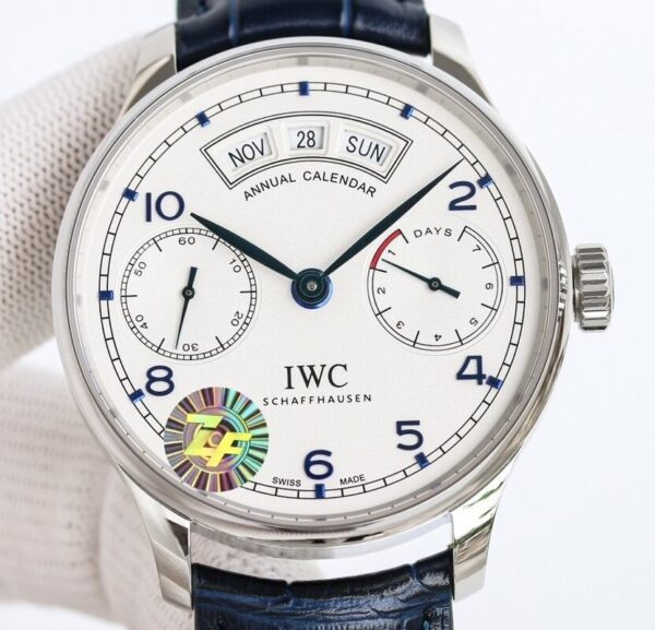 ZF Factory IWC Replicas - Portugieser IW503501 Watch