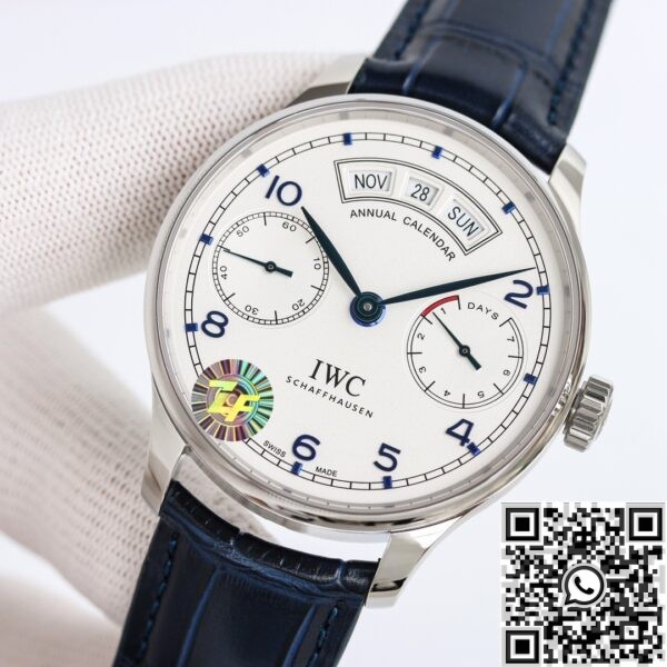 ZF Factory IWC Replicas - Portugieser IW503501 Watch