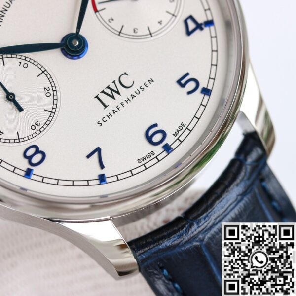 ZF Factory IWC Replicas - Portugieser IW503501 Watch