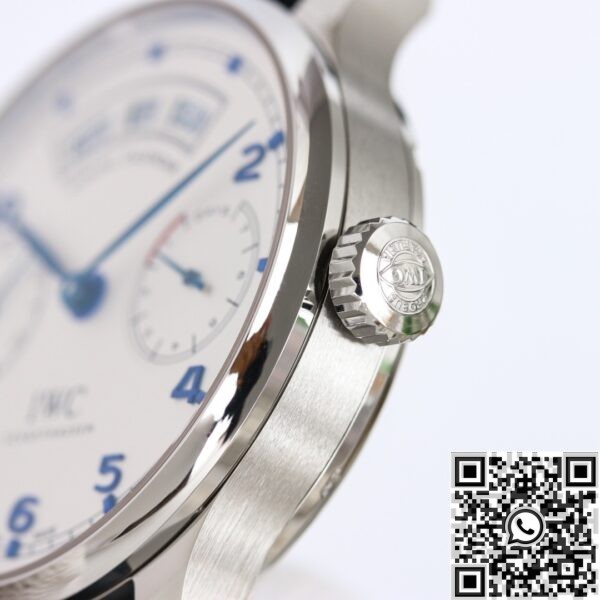 ZF Factory IWC Replicas - Portugieser IW503501 Watch