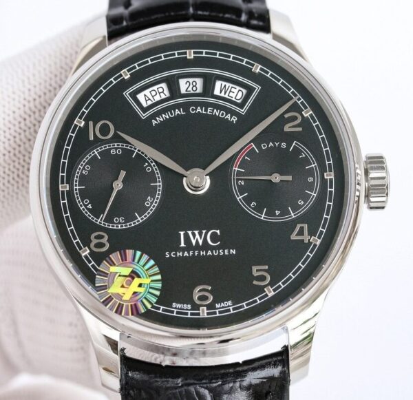 ZF IWC Watch - Portugieser IW503501