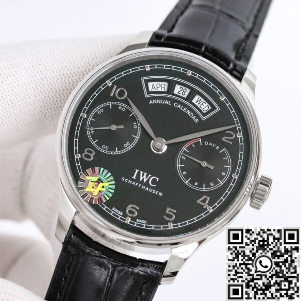 ZF IWC Watch - Portugieser IW503501