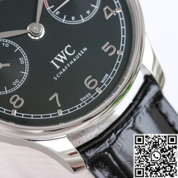 ZF IWC Watch - Portugieser IW503501