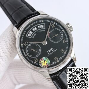 ZF IWC Watch - Portugieser IW503501