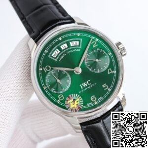 ZF IWC Fake Watch - Portugieser IW503501