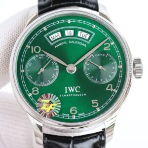 ZF IWC Fake Watch - Portugieser IW503501