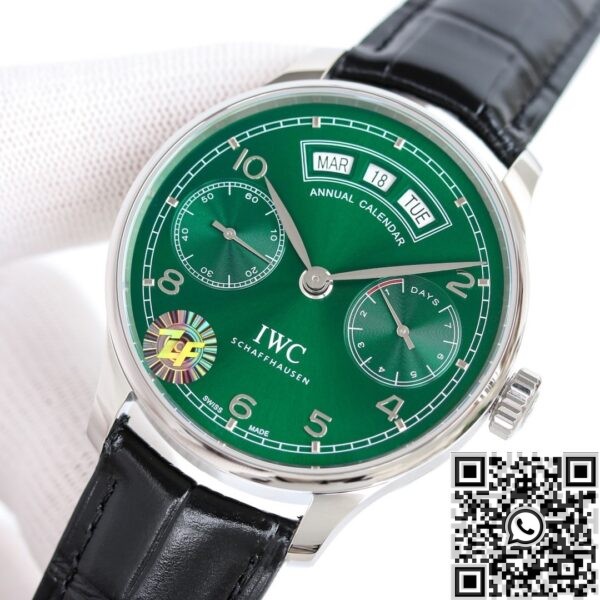 ZF IWC Fake Watch - Portugieser IW503501