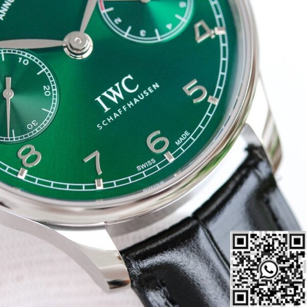 ZF IWC Fake Watch - Portugieser IW503501