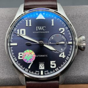 IWC Pilot Replica ZF Factory Replica IW501002