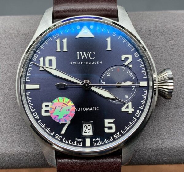 IWC Pilot Replica ZF Factory Replica IW501002