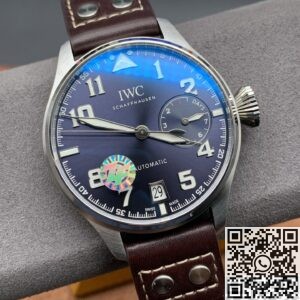 IWC Pilot Replica ZF Factory Replica IW501002