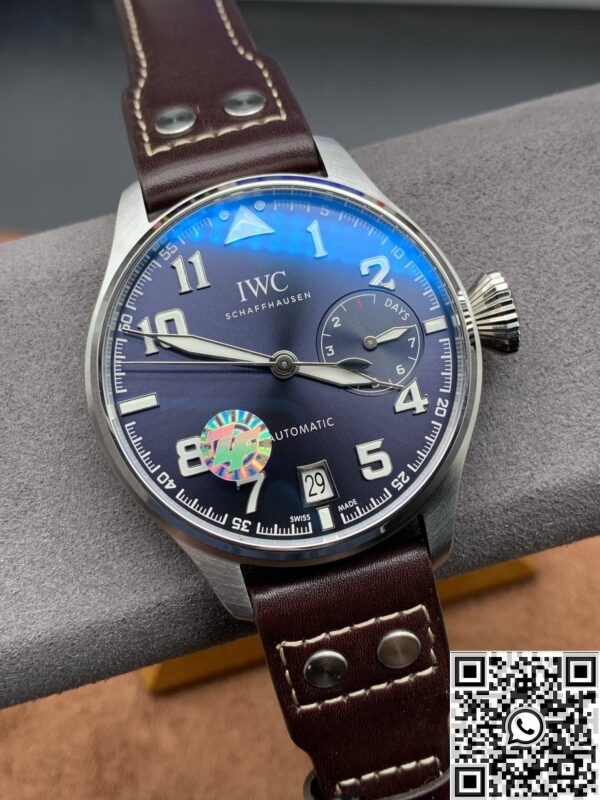 IWC Pilot Replica ZF Factory Replica IW501002