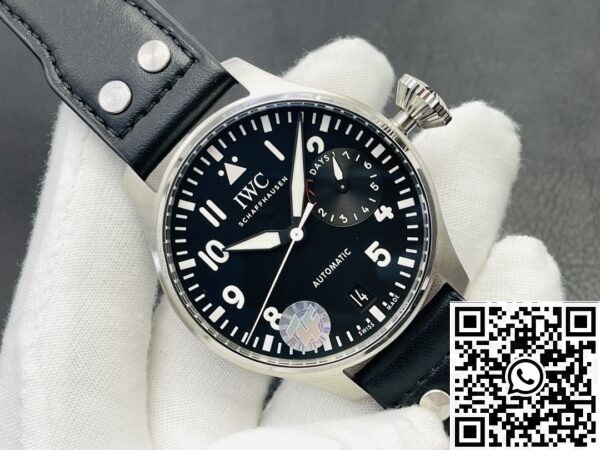 ZF Fake IWC Watch Pilot IW501001