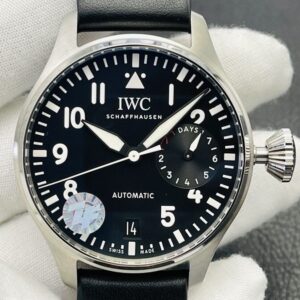 ZF Fake IWC Watch Pilot IW501001