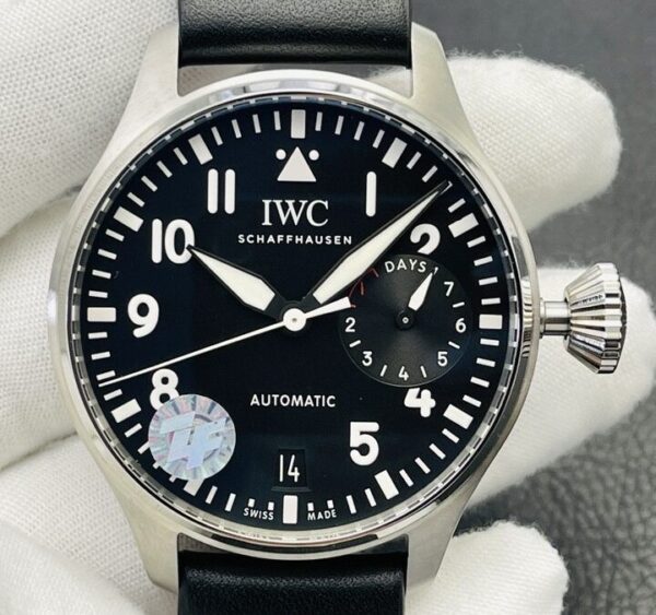 ZF Fake IWC Watch Pilot IW501001