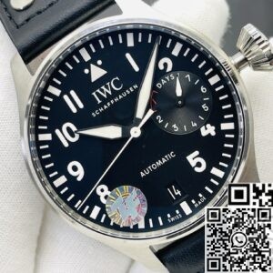 ZF Fake IWC Watch Pilot IW501001