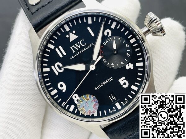 ZF Fake IWC Watch Pilot IW501001