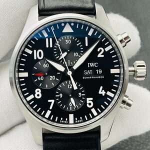 ZF Watch Factory - IWC Pilot IW377709