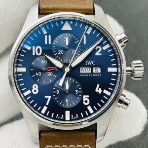 ZF IWC Pilot Watches IW377714 l: Replica