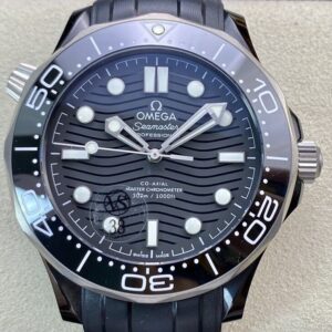 Omega Seamaster Replica - VS Factory Diver 300M