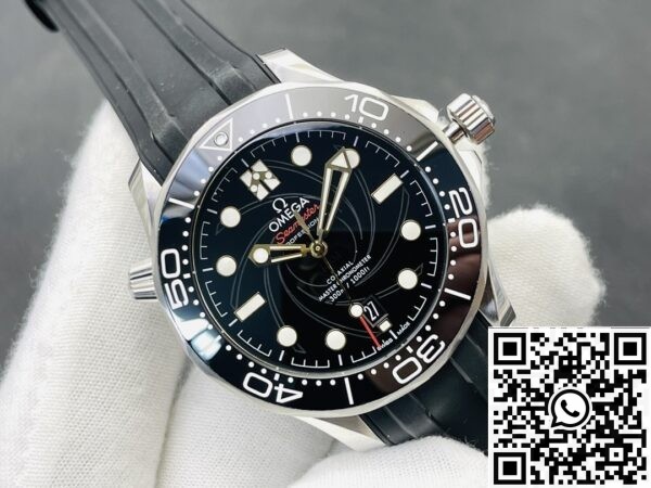 VS Factory Omega Seamaster Diver 300M 210.22.42.20.01.004