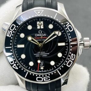 VS Factory Omega Seamaster Diver 300M 210.22.42.20.01.004