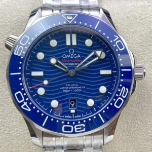 Omega Seamaster Replica Watches VS 210.30.42.20.03.001