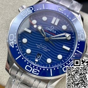 Omega Seamaster Replica Watches VS 210.30.42.20.03.001