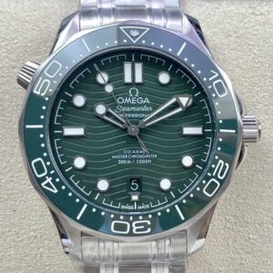 Replica Omega Seamaster Watch VS Factory 210.30.42.20.10.001