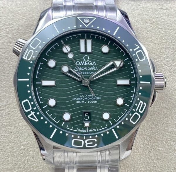 Replica Omega Seamaster Watch VS Factory 210.30.42.20.10.001