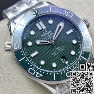 Replica Omega Seamaster Watch VS Factory 210.30.42.20.10.001