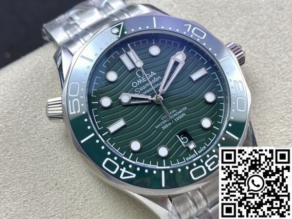 Replica Omega Seamaster Watch VS Factory 210.30.42.20.10.001