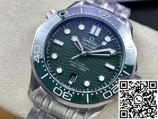 Replica Omega Seamaster Watch VS Factory 210.30.42.20.10.001