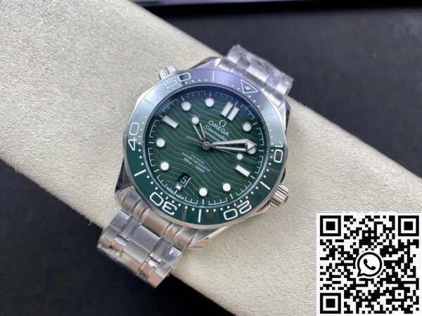 Replica Omega Seamaster Watch VS Factory 210.30.42.20.10.001