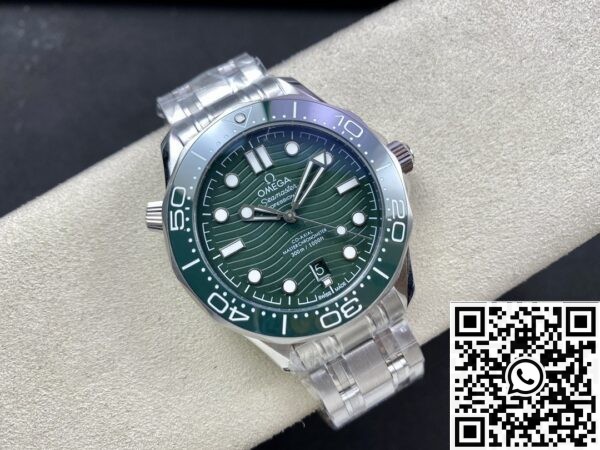 Replica Omega Seamaster Watch VS Factory 210.30.42.20.10.001