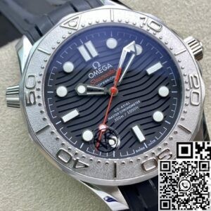 VS Omega Seamaster Replica 210.32.42.20.01.002