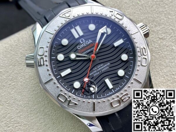 VS Omega Seamaster Replica 210.32.42.20.01.002