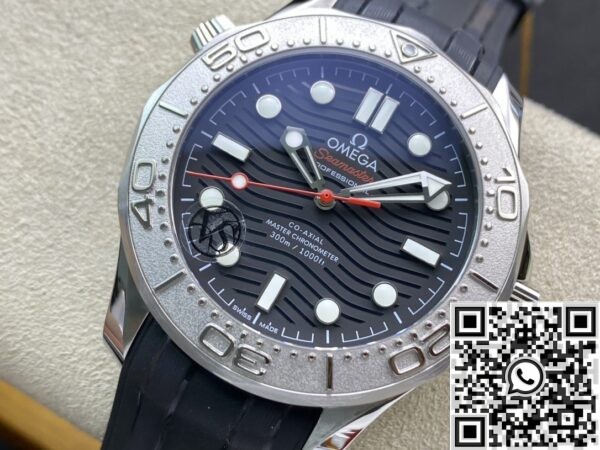 VS Omega Seamaster Replica 210.32.42.20.01.002