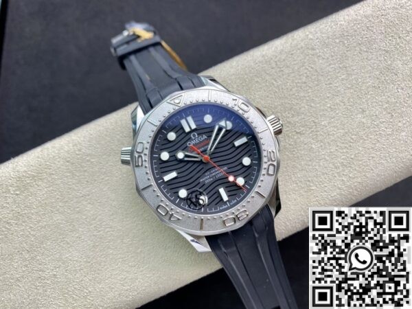 VS Omega Seamaster Replica 210.32.42.20.01.002