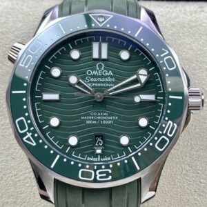 Replica Omegas - VS Factory Seamaster Diver 300M